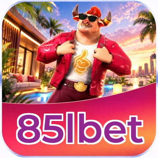 Logo 85lbet