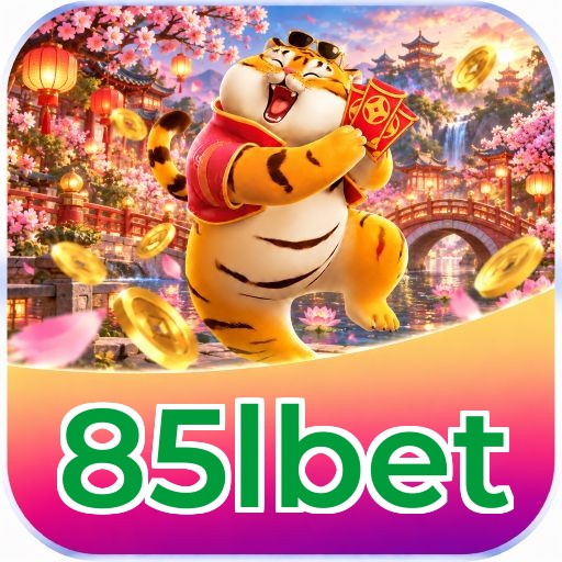 Logo 85lbet
