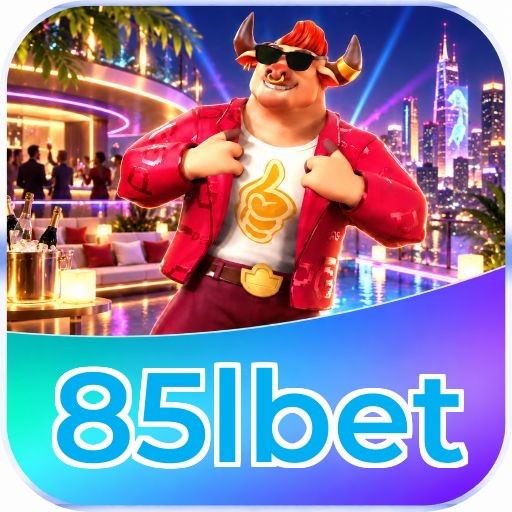 Logo 85lbet