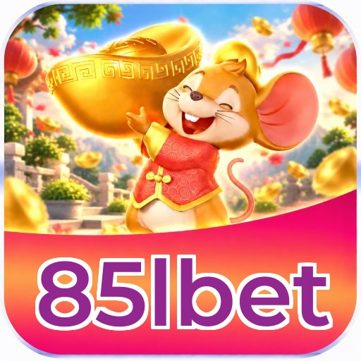 Logo 85lbet - Cassino Online Brasil