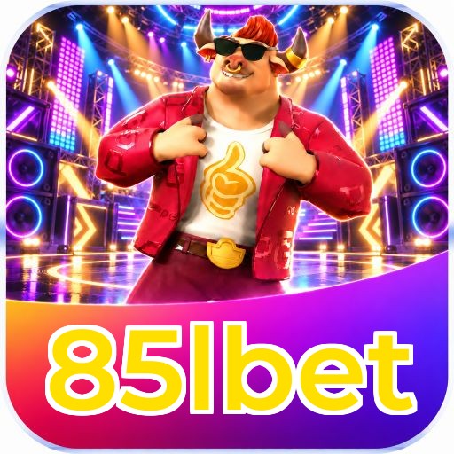 Lottery 85lbet - Jogos de loteria com jackpots milionários