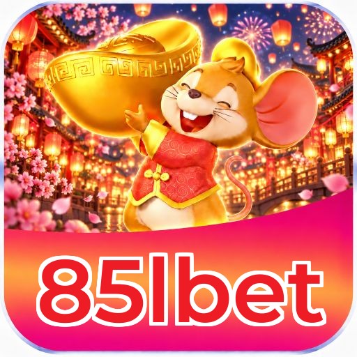 Logo 85lbet