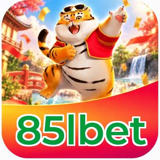 Logo 85lbet - Cassino Online Brasil