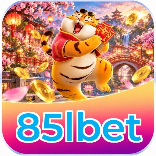Logo 85lbet