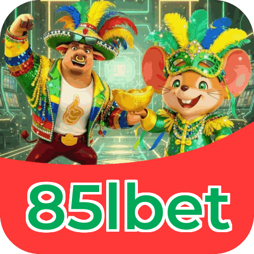 Segurança 85lbet