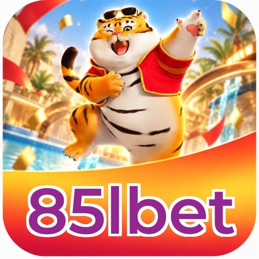Logo 85lbet