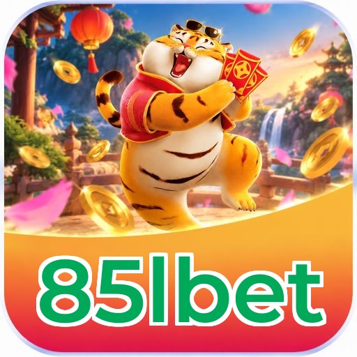 Logo 85lbet