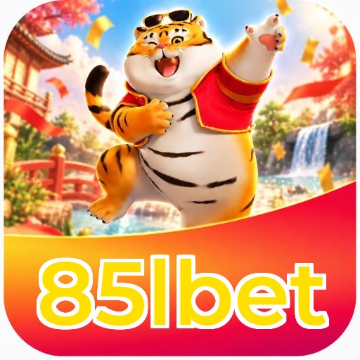 Logo 85lbet