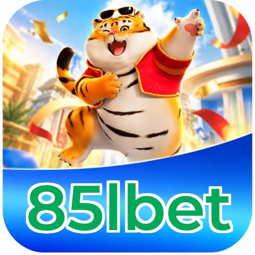 Logo 85lbet