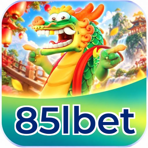 Logo 85lbet