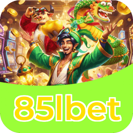 Download PC 85lbet