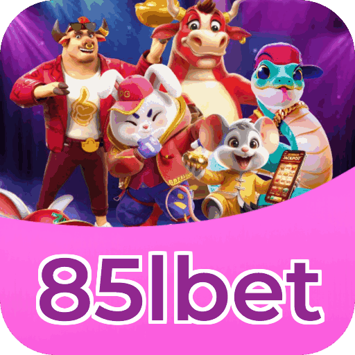 Jogos com maior RTP na 85lbet