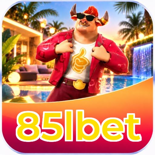 Logo 85lbet