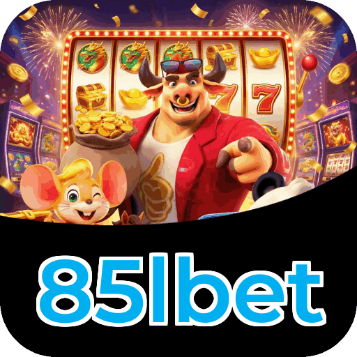 Login rápido no app 85lbet