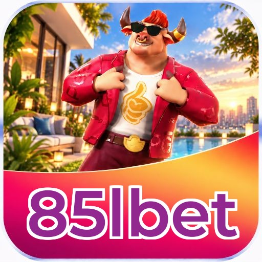 Logo 85lbet