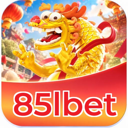Logo 85lbet - Cassino Online Brasil